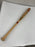 Albert Pujols Stan Musial St. Louis Cardinals HOF Legends Signed Bat Beckett COA