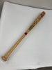 Albert Pujols Stan Musial St. Louis Cardinals HOF Legends Signed Bat Beckett COA