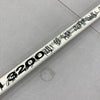 1989-1990 Los Angeles Kings Team Signed Titan Hockey Stick Wayne Gretzky JSA COA