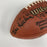 Jerry Rice & Steve Young 1994 San Francisco 49ers Multi Signed Football JSA COA