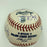 2004 Futures Game All Star Game Team Signed Baseball MLB Authenticated