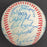 1991 Minnesota Twins World Series Champs Team Signed Baseball JSA COA 31 Sigs