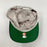 Willie Mays Signed 1992 All Star Game Hat JSA & Mays COA