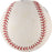 Pope Benedict XVI Single Signed Autographed Baseball JSA COA