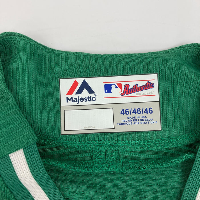 Antonio Bastardo Philadelphia Phillies Game Issued Majestic Jersey MLB Authentic