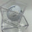 Ken Whisenhunt NFL Signed Autographed Golf Ball PGA With JSA COA