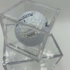 Ken Whisenhunt NFL Signed Autographed Golf Ball PGA With JSA COA