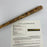 1986 New York Mets World Series Champs Team Signed Mini Bat 30+ Sigs  JSA COA