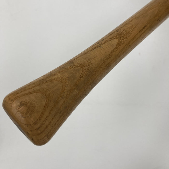 1971 Pittsburgh Pirates WS Champs Team Signed Baseball Bat Roberto Clemente JSA