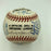 1992 Philadelphia Phillies Team Signed Official National League Baseball