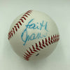 Faith Evans Signed Autographed Baseball With JSA COA Movie Star