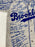 The Finest Brooklyn Dodgers Multi Signed Jersey 98 Sigs! Sandy Koufax JSA COA