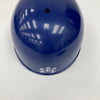 Hank Aaron Signed Atlanta Braves Authentic Helmet UDA Upper Deck COA