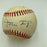 Willie Mays Signed Official National League Baseball PSA DNA COA