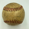1950 New York Yankees World Series Champs Team Signed AL Baseball JSA COA