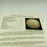 Rare Elston Howard Signed Baseball With JSA COA