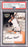 2001 Donruss Signature Series Trademarks Willie Mays Auto 175/195 PSA Auto 10