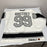 Wayne Gretzky Signed Los Angeles Kings Authentic Game Model CCM Jersey JSA COA