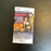 Sandra Bullock Signed Speed Movie Advertising Display Magazine With JSA COA