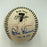 Yogi Berra & Don Larsen Yankees Legends Multi Signed Mickey Mantle Day Baseball