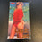 Ron Jeremy Signed Autographed Liquid Lust VHS Movie With JSA COA
