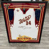 Kobe Bryant "2007 A.S. MVP" Signed 2007 All Star Game Jersey JSA COA & UDA