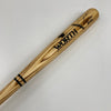 Jose Canseco Signed 1980's Worth Game Model Baseball Bat JSA COA