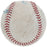 Paul Skenes MLB Debut Game Used Baseball May 11, 2024 MLB Authentic Hologram
