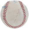 Paul Skenes MLB Debut Game Used Baseball May 11, 2024 MLB Authentic Hologram