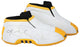 Kobe Bryant Game Used & Signed 2002 Sneakers Shoes Photomatched Beckett COA
