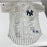 1998 New York Yankees Team Signed World Series Jersey Derek Jeter PSA DNA COA