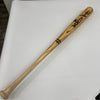 Jose Canseco Signed 1980's Worth Game Model Baseball Bat JSA COA