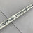 1989-1990 Los Angeles Kings Team Signed Titan Hockey Stick Wayne Gretzky JSA COA