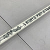 1989-1990 Los Angeles Kings Team Signed Titan Hockey Stick Wayne Gretzky JSA COA