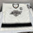 Wayne Gretzky Signed Los Angeles Kings Authentic Game Model CCM Jersey JSA COA