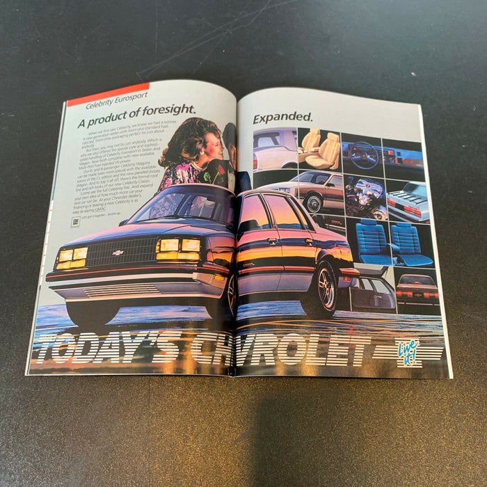 Pete Rose "Hit King 17 X AS" Signed Inscribed 1985 All Star Game Program Steiner