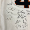 2014 San Francisco Giants World Series Champs Team Signed Jersey PSA DNA COA