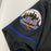 Mike Piazza Game Issued New York Mets Russell Jersey