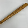 1961 Los Angeles Dodgers Team Signed Gil Hodges Game Bat Sandy Koufax PSA & JSA