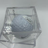 Vaughn Taylor Signed Autographed Golf Ball PGA With JSA COA