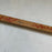 1980 NHL All Star Game Signed Stick Wayne Gretzky & Gordie Howe 26 Sigs JSA COA