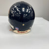 Walter Payton "Sweetness" Signed Chicago Bears Full Size Helmet PSA DNA & BAS