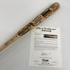 1960 Pittsburgh Pirates World Series Champs Team Signed Bat PSA DNA 10 GEM MINT