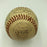 Jackie Robinson Roy Campanella 1956 Brooklyn Dodgers Team Signed Baseball JSA