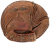 1950's Pete Rose Signed Game Used Little League Glove & Chest Protector PSA DNA