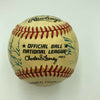 Mike Schmidt Philadelphia Phillies Team Signed Official National League Baseball