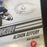 2015 Panini VIP National Convention Alshon Jeffery Signed 8x10 Photo RC