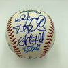 2018 St. Louis Cardinals Team Signed Major League Baseball With JSA COA