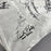 Boxing Hall Of Fame Legends Signed Everlast Boxing Robe 40+ Signatures JSA COA