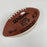 Jim Brown Tom Landry Dan Marino Hall Of Fame Multi Signed Football 31 Sigs JSA